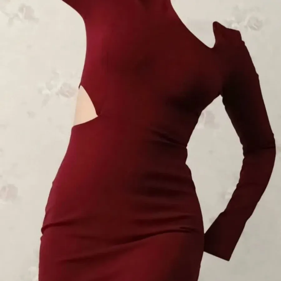 پیراهن مجلسی
