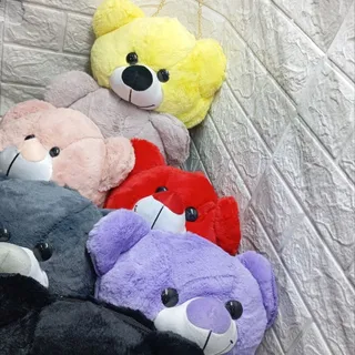 کیف خرسی