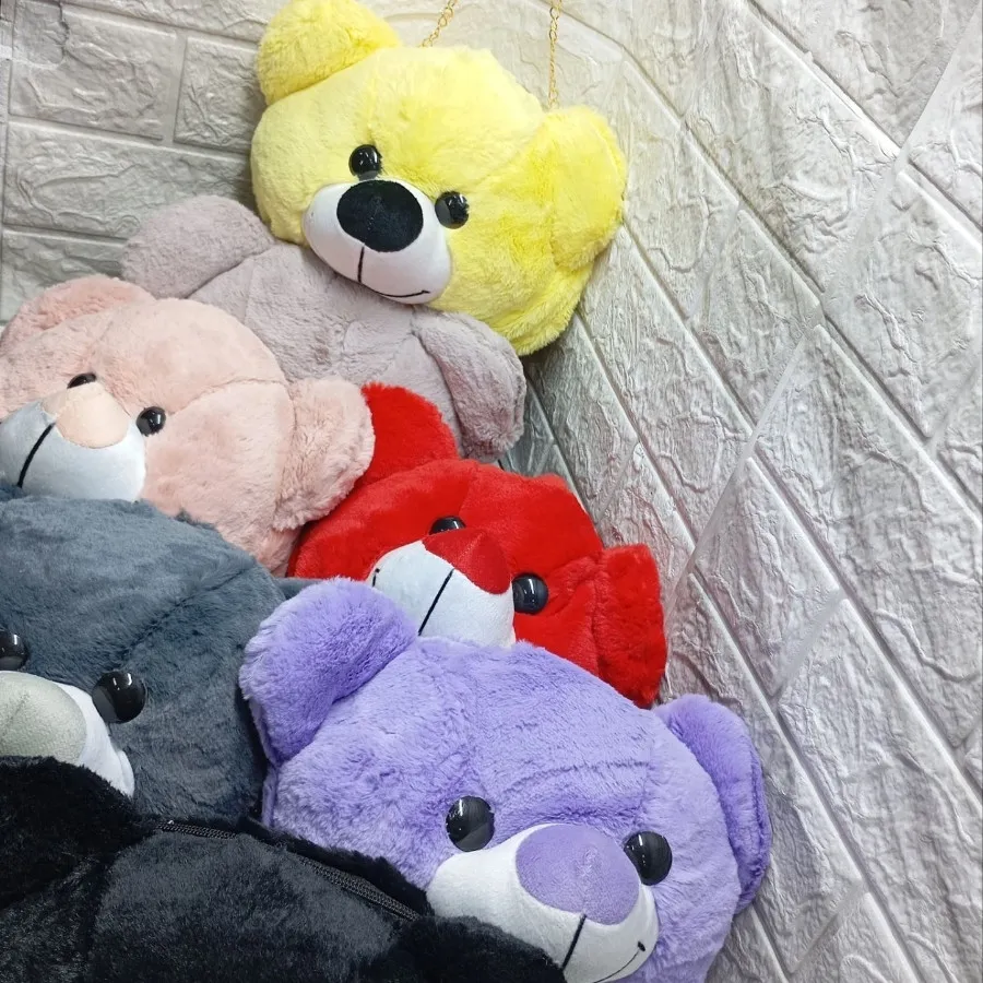 کیف خرسی