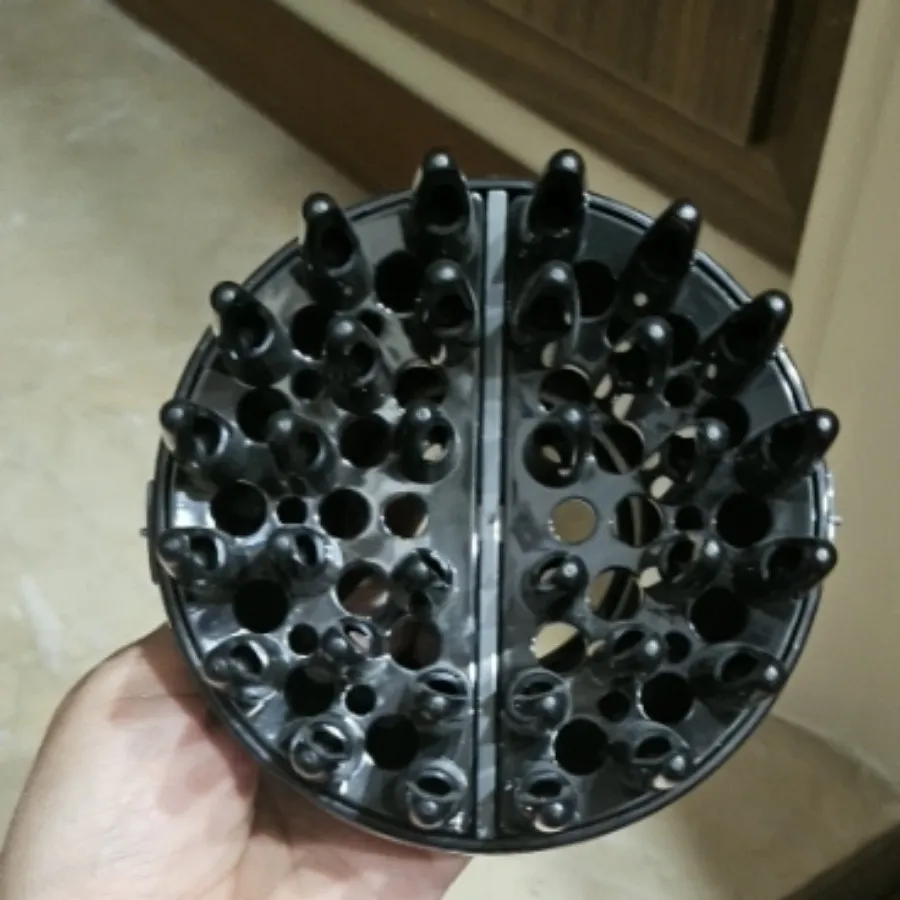 دیسپانسر سشوار