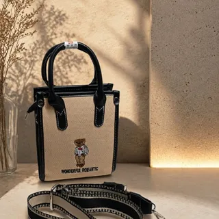 کیف دخترانه
