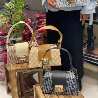 کیف دخترانه