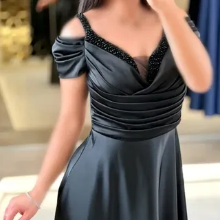 پیراهن ماکسی