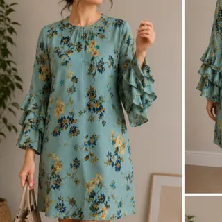 پیراهن زنانه
