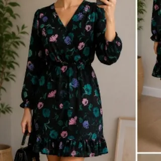 پیراهن زنانه