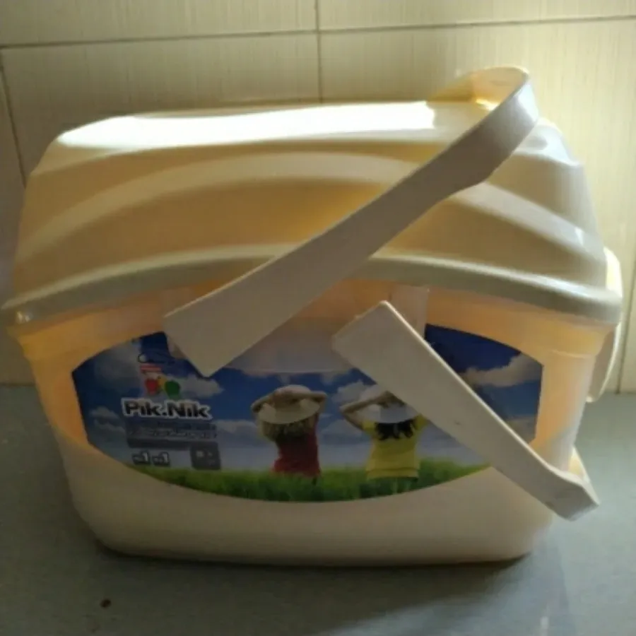 ظروف مسافرتی