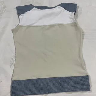 تاپ ورزشی