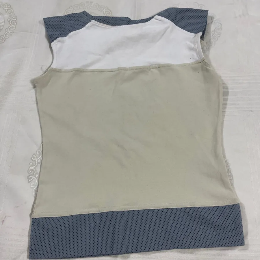 تاپ ورزشی