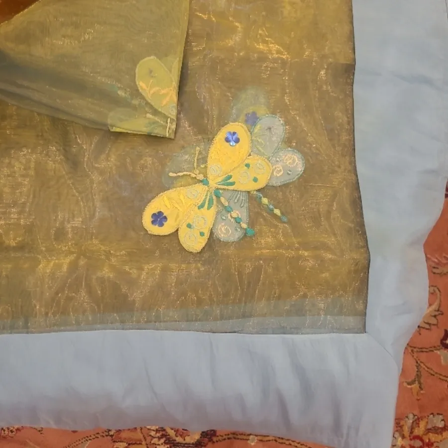 رومیزی فانتزی