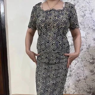 لباس مجلسی