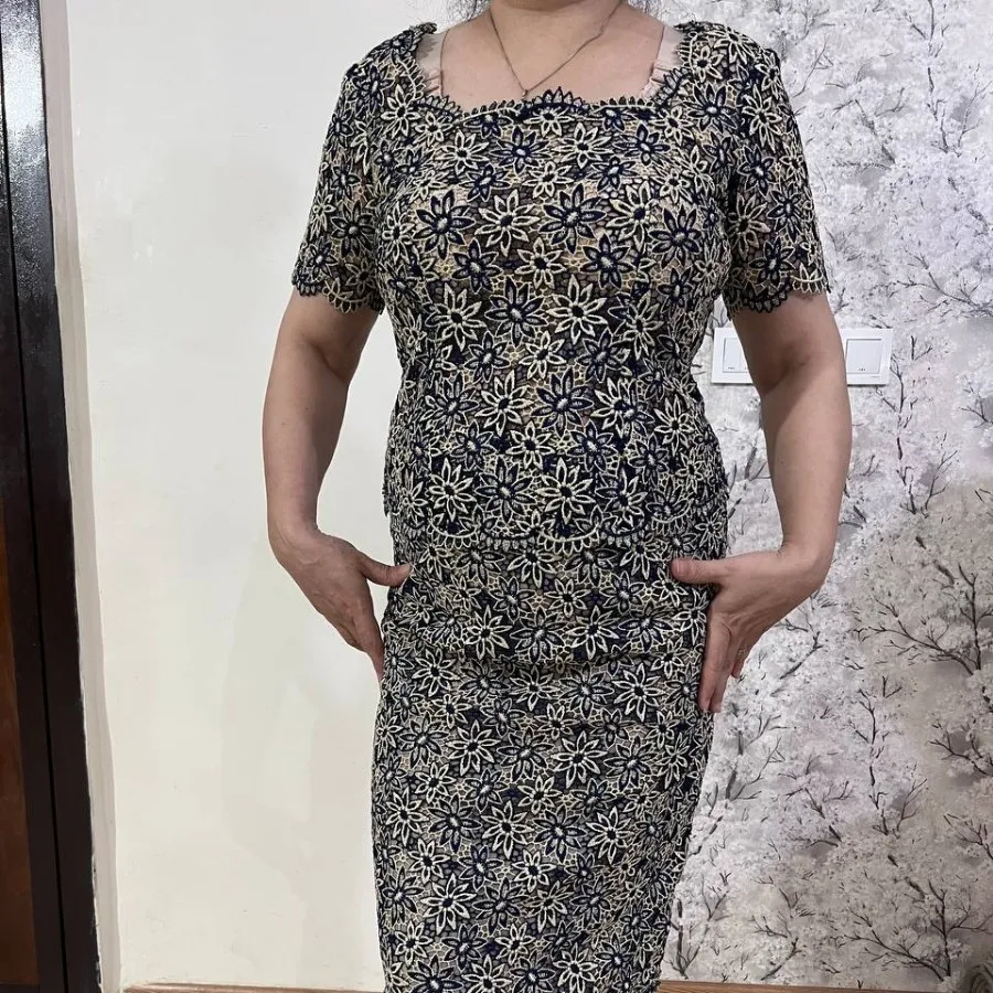 لباس مجلسی