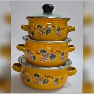 قابلمه لعابی