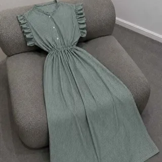 پیراهن زنانه ماکسی مجلسی