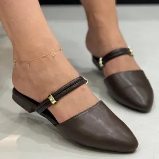کفش کالج مجلسی چرم