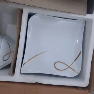 سرویس چینی 6 نفره