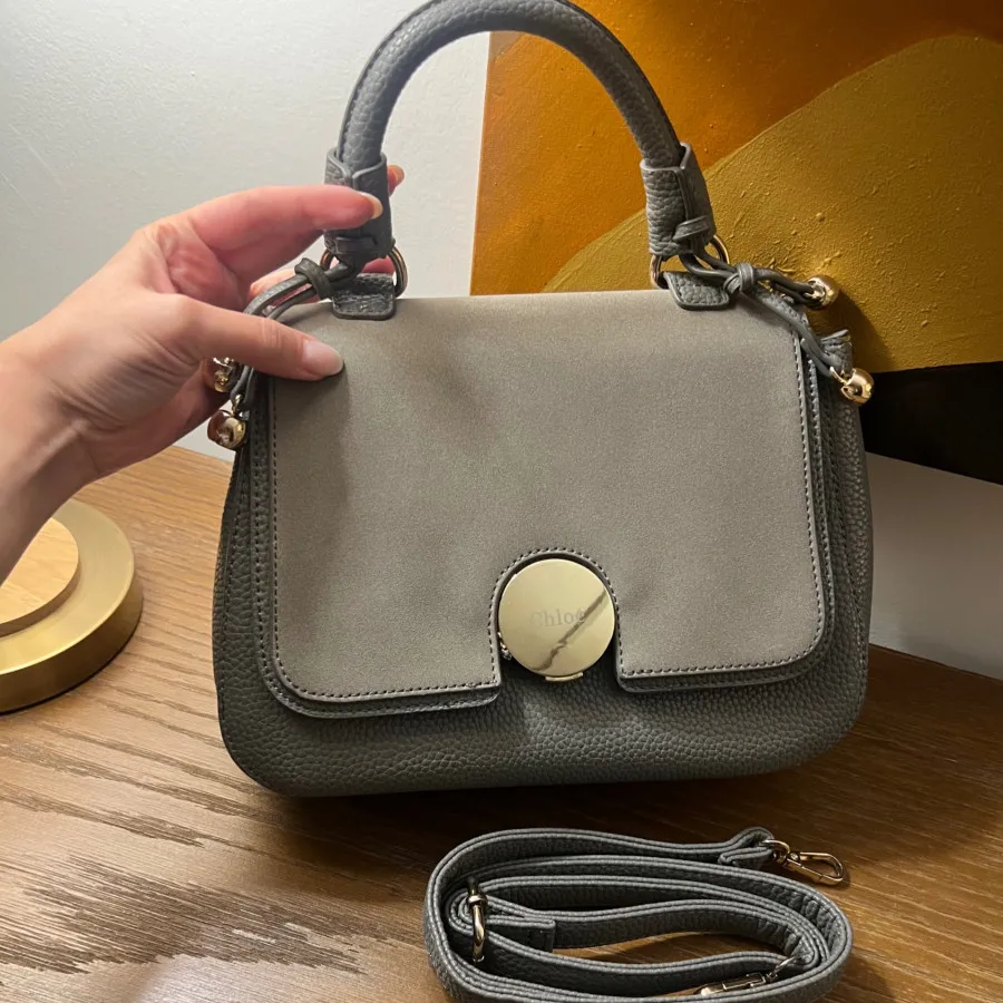 کیف مستر کلویی chloe