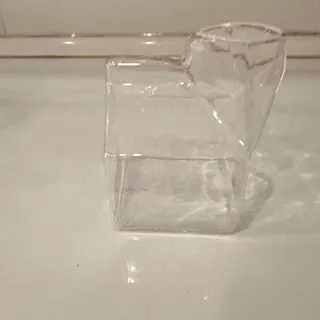شیشه آبمیوه