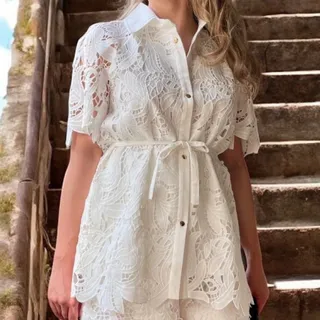بلوز گیپور