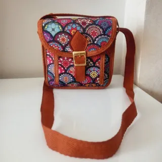 کیف رودوشی زنانه