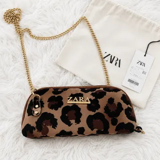 کیف بگ زارا