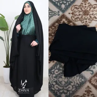 چادر قجری