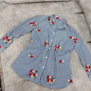 شومیز ترک