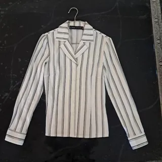 شومیز کمر کرستی
