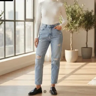 شلوار زارا