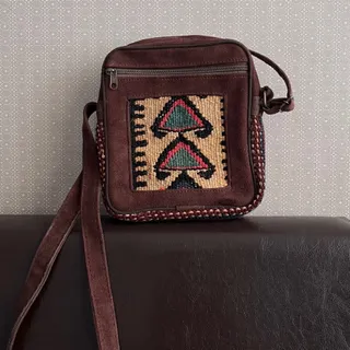 کیف گلیمی سنتی