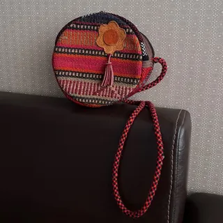 کیف سنتی گلیمی
