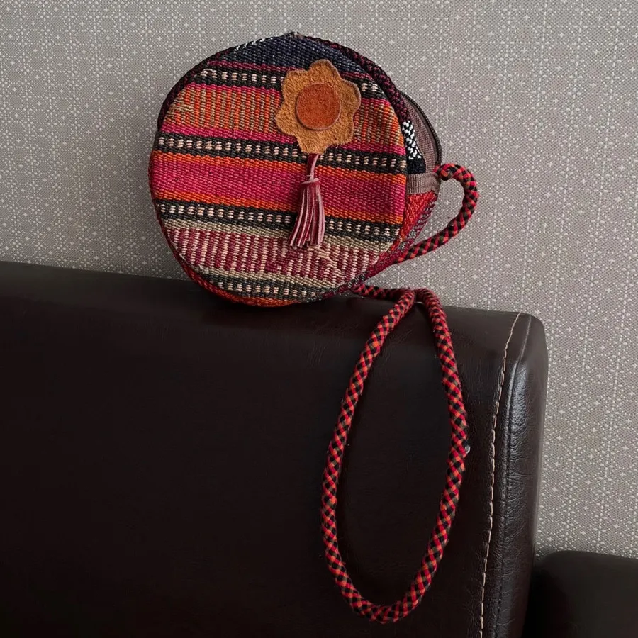کیف سنتی گلیمی