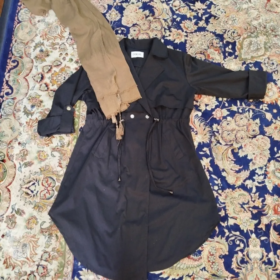 مانتو اسپرت