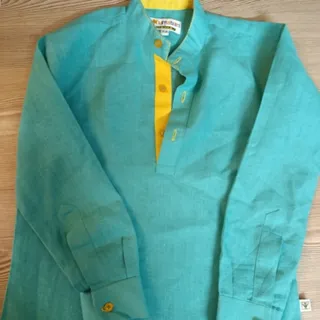 بلوز لنین پسرانه