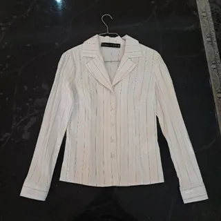 شومیز کمر کرستی