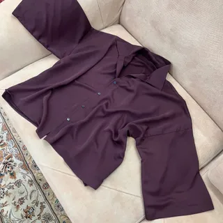 شومیز شلوار