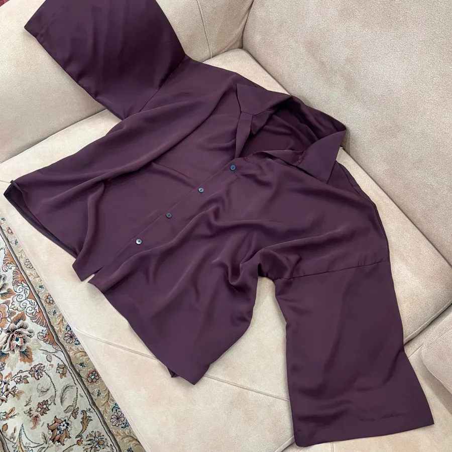 شومیز شلوار