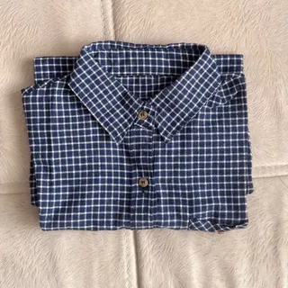 شومیز چهارخونه