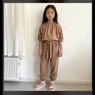 شومیز شلوار دخترونه