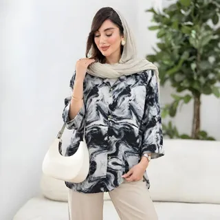 شومیز گازوییلی