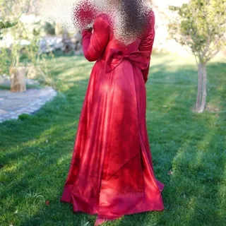 لباس مجلسی