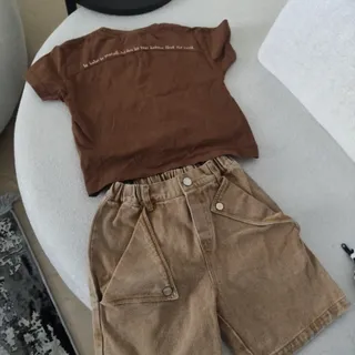 تیشرت وارداتی دخترونه