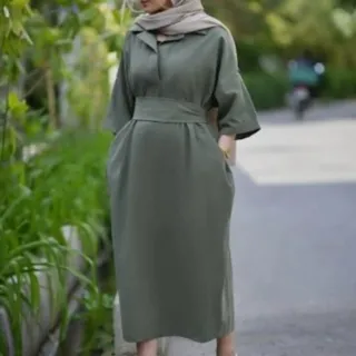 مانتو کفتان تابستونی