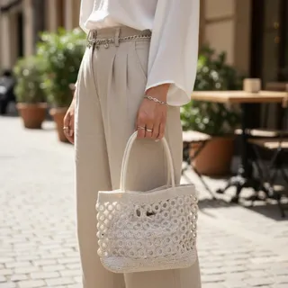 کیف تابستونی