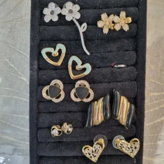 گوشواره ژوپینگ
