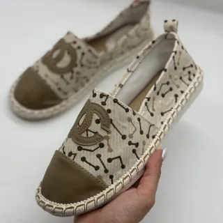 کفش تابستانه
