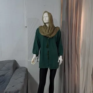 مانتو