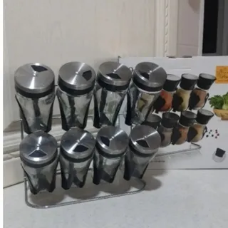 جا ادویه ای