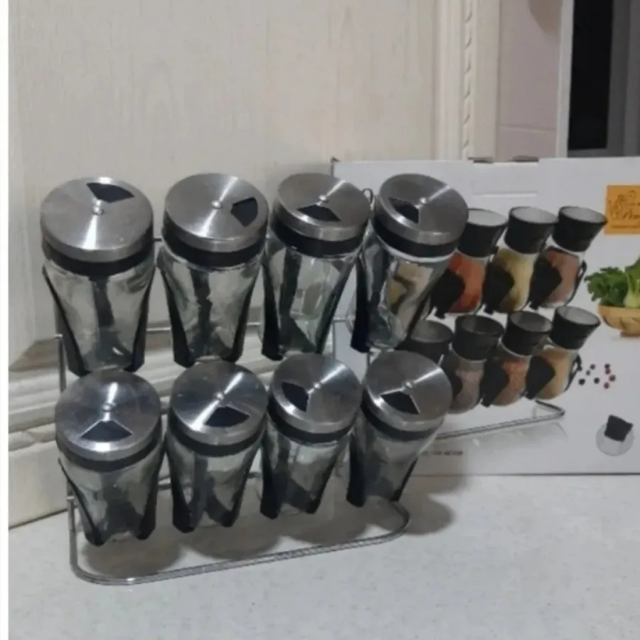 جا ادویه ای