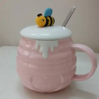 ماگ در دار