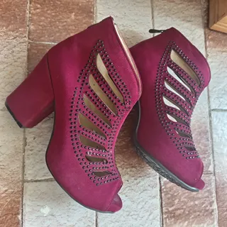 کفش مجلسی